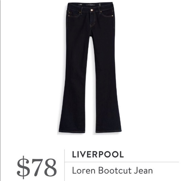 liverpool jeans stitch fix
